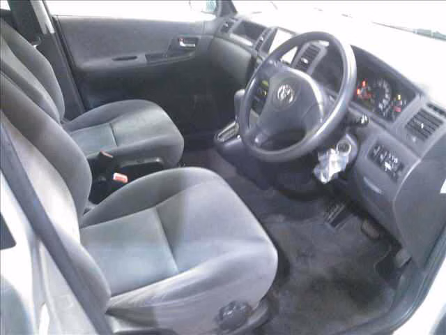 TOYOTA COROLLA SPACIO