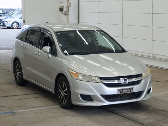 HONDA STREAM