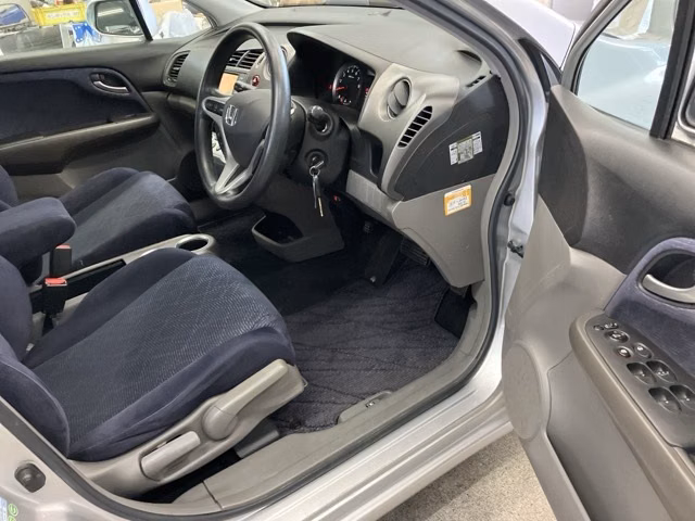 HONDA STREAM