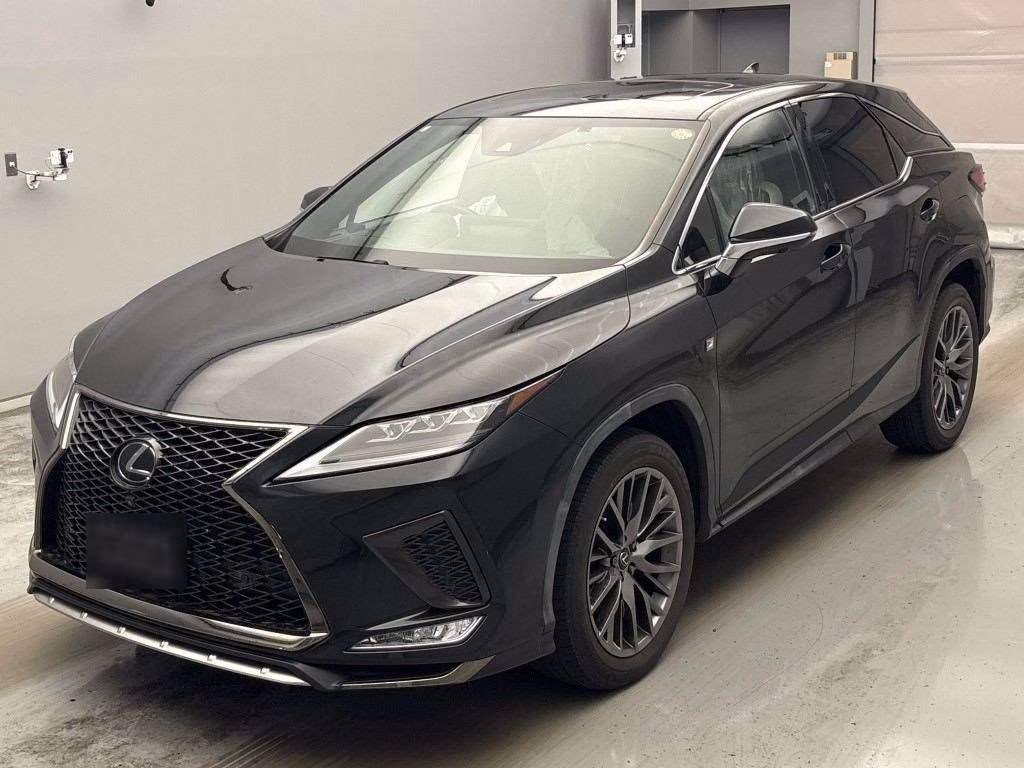 Lexus RX300