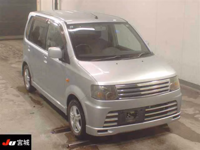 NISSAN OTTI