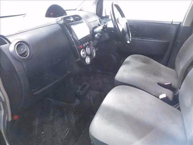 NISSAN OTTI
