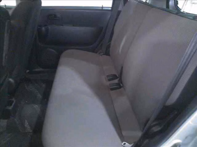 NISSAN OTTI