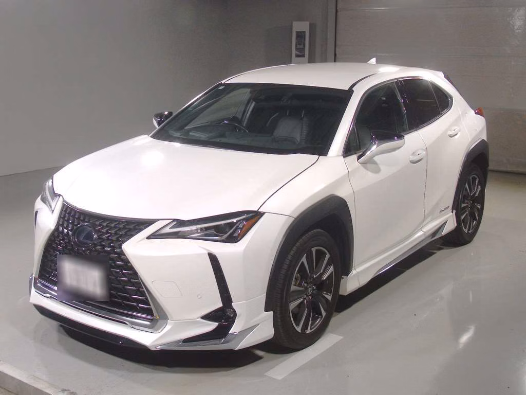 Lexus UX250h