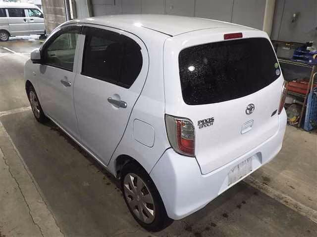 TOYOTA PIXIS EPOCH