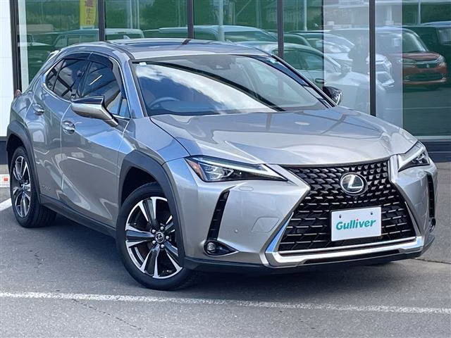 LEXUS UX250H