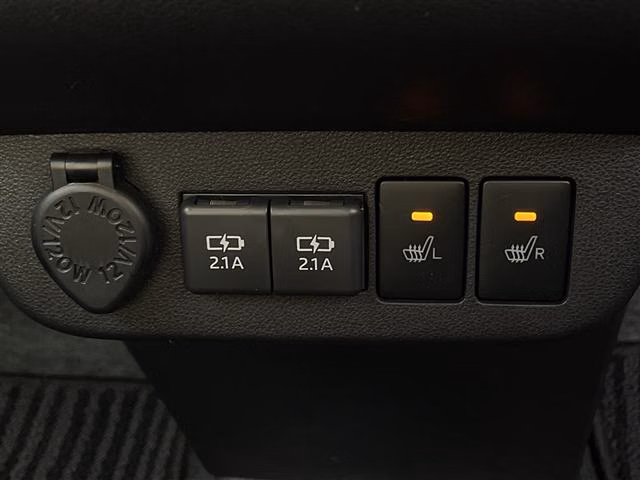 DAIHATSU MIRA TOCOT