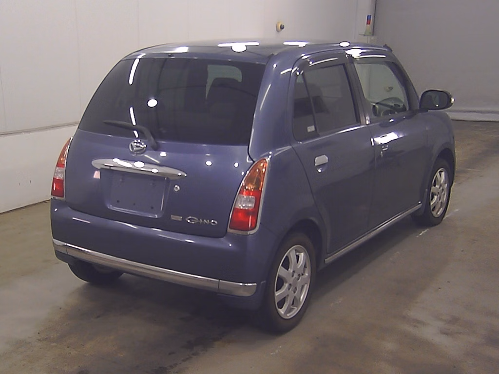 DAIHATSU MIRA GINO