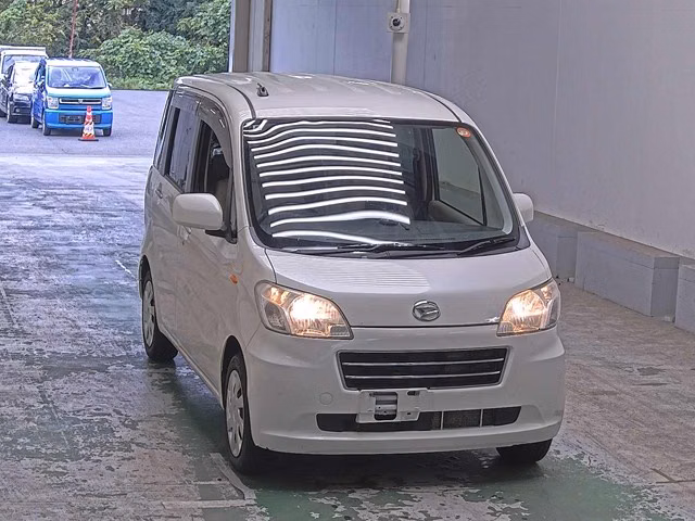 DAIHATSU TANTO EXE