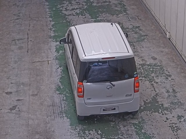 DAIHATSU TANTO EXE