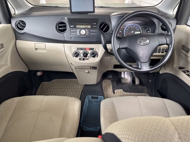 DAIHATSU TANTO EXE
