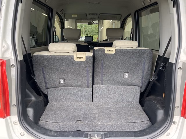 DAIHATSU TANTO EXE