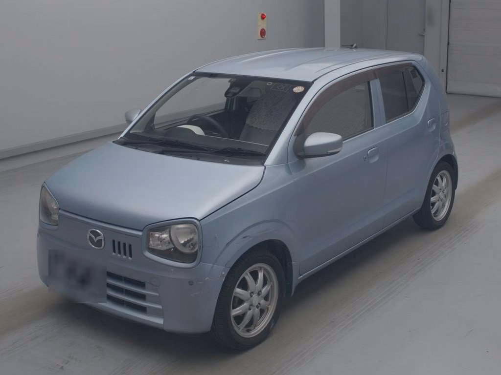 MAZDA CAROL