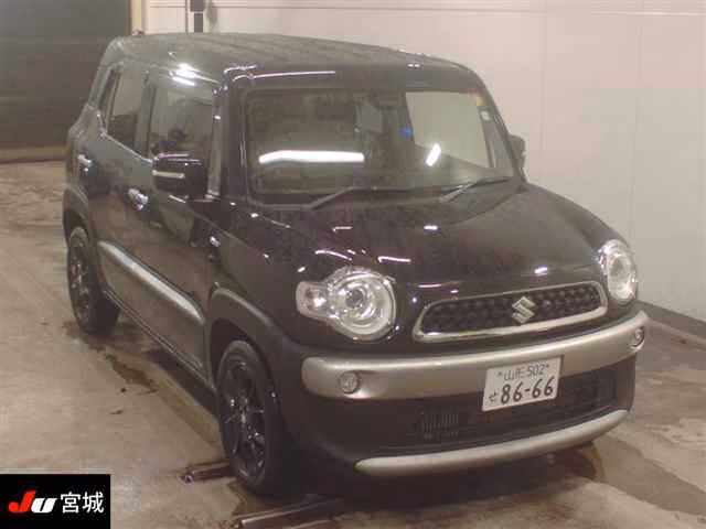 SUZUKI XBEE