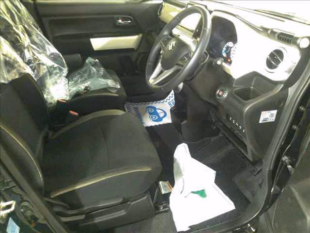 SUZUKI XBEE