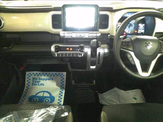 SUZUKI XBEE