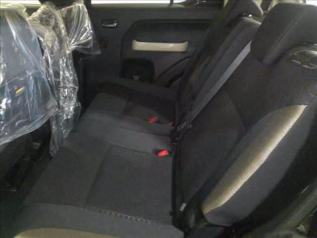 SUZUKI XBEE