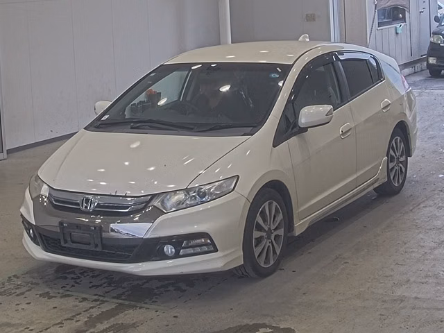 HONDA INSIGHT