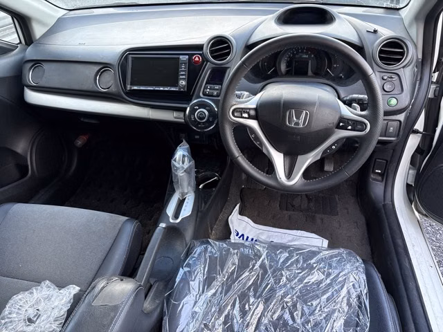 HONDA INSIGHT
