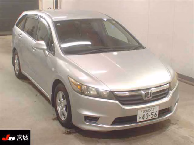 Honda Stream