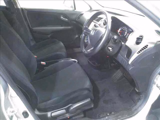 HONDA STREAM