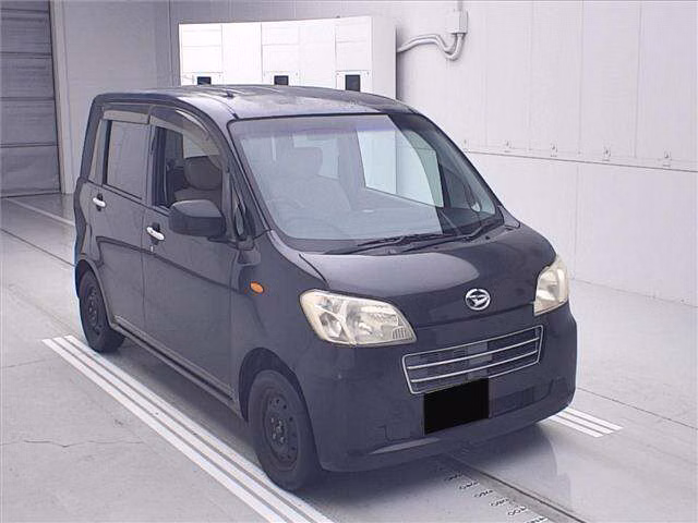 DAIHATSU TANTO EXE