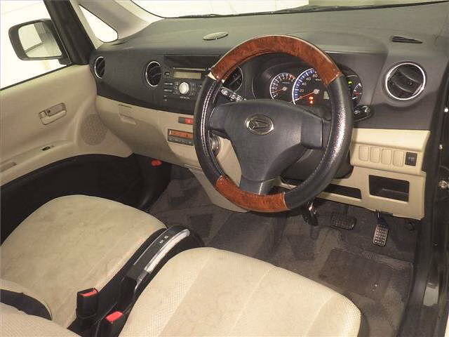 DAIHATSU TANTO EXE