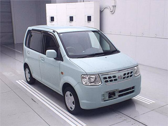 Nissan Otti
