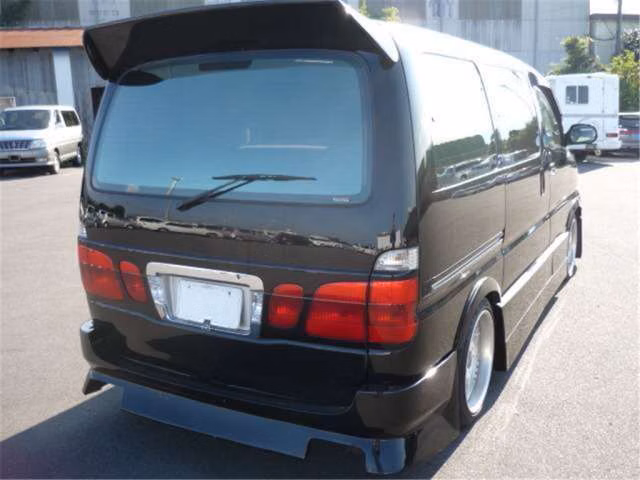 Toyota Granvia