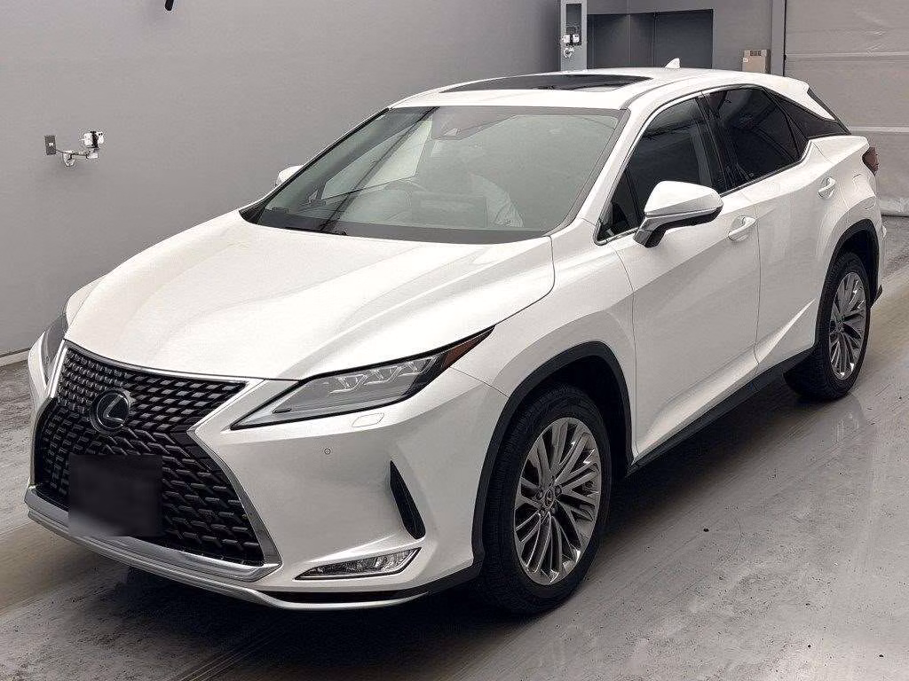Lexus RX300