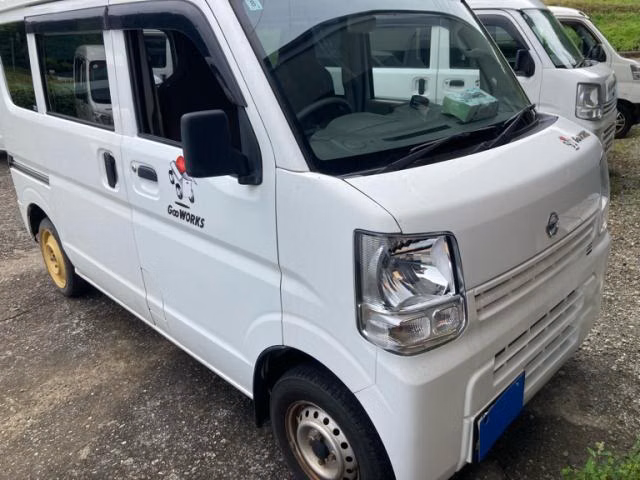 Nissan NV100 Clipper