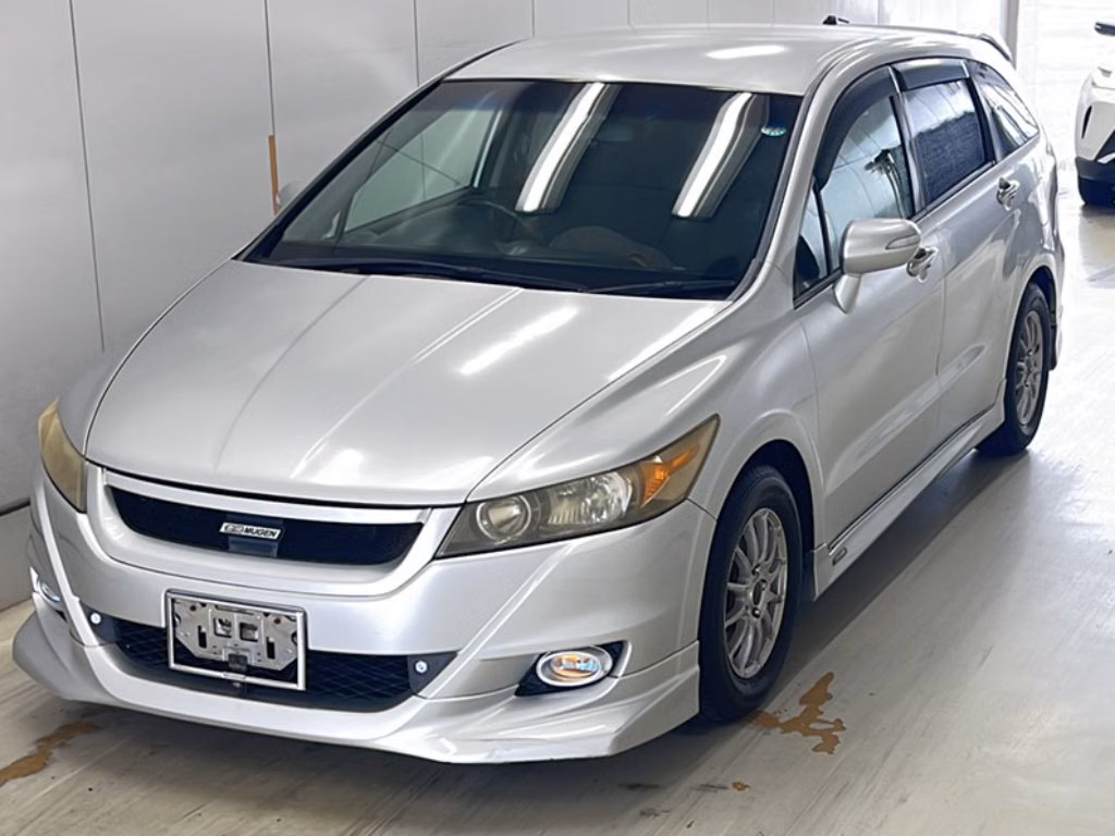 HONDA STREAM