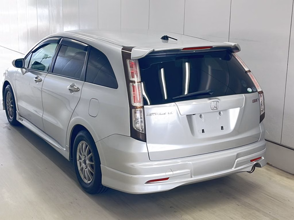 HONDA STREAM