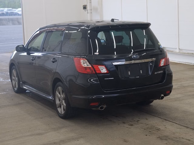 SUBARU EXIGA