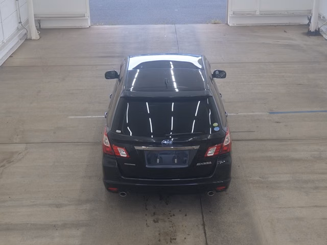 SUBARU EXIGA