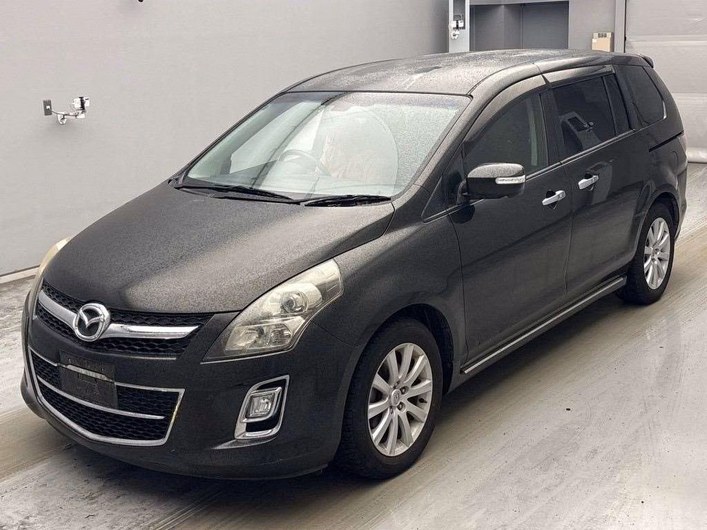 Mazda MPV