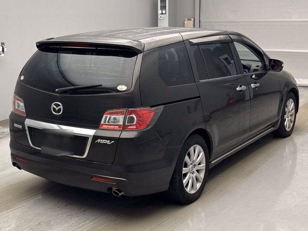 MAZDA MPV