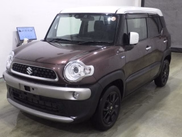 Suzuki Xbee