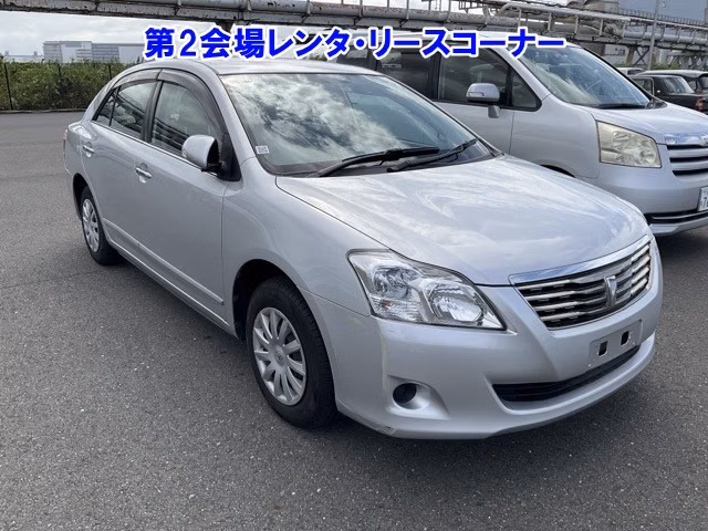 TOYOTA PREMIO