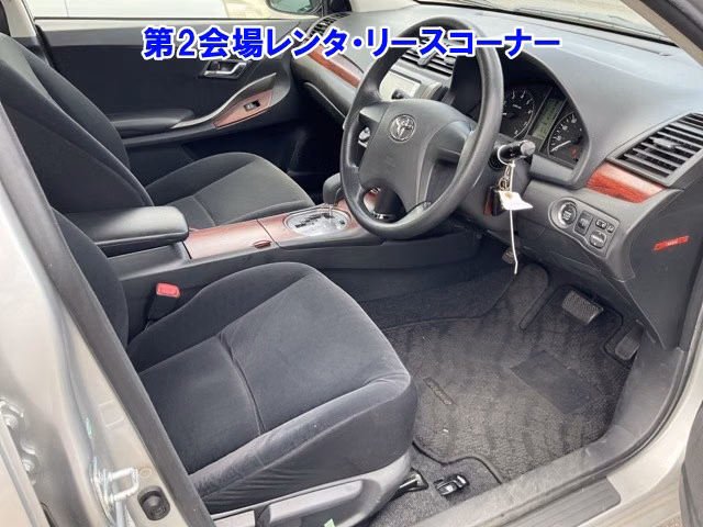 TOYOTA PREMIO
