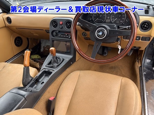 MAZDA ROADSTER