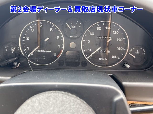 MAZDA ROADSTER