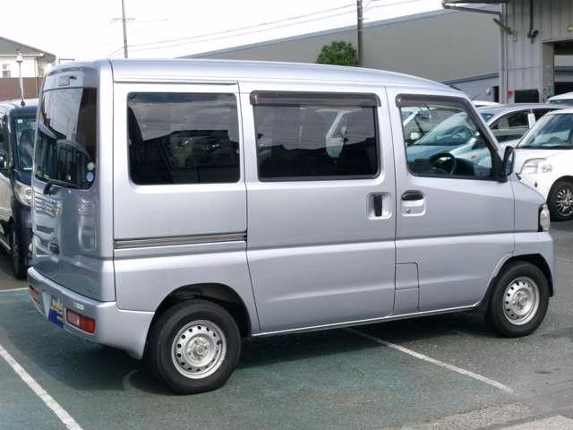 Nissan NV100 Clipper