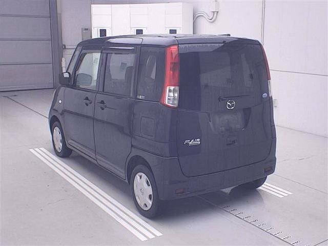 MAZDA FLAIR WAGON