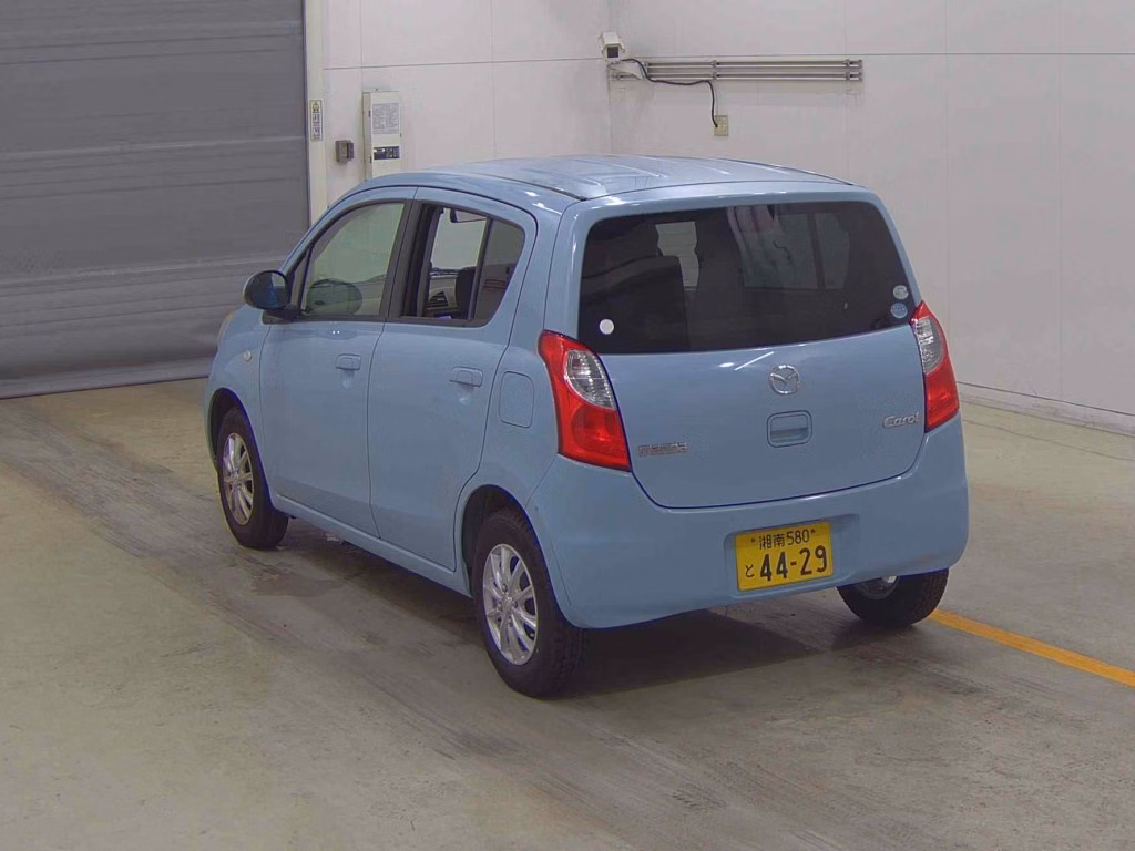 MAZDA CAROL