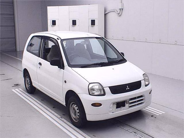 Mitsubishi Minica