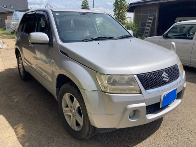 SUZUKI ESCUDO