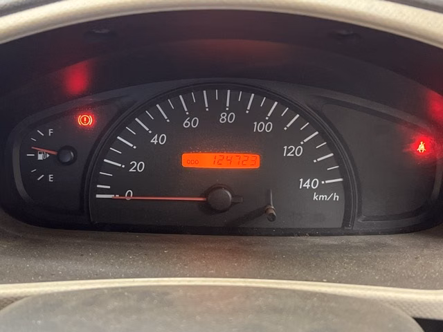 SUBARU R2