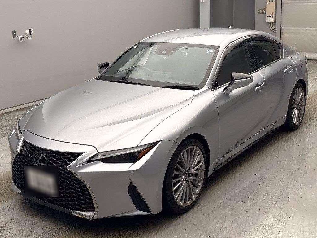 Lexus IS300