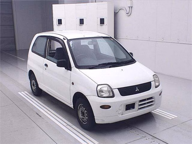 Mitsubishi Minica